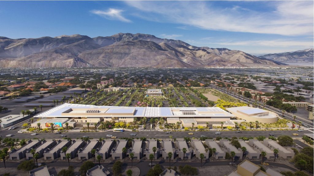 COD West Valley Campus Photo 1